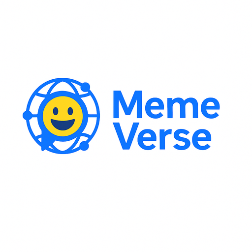 MemeVerse Logo